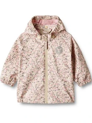 Kurtka przeciwdeszczowa Wheat