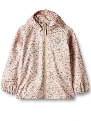 Kurtka przeciwdeszczowa Wheat