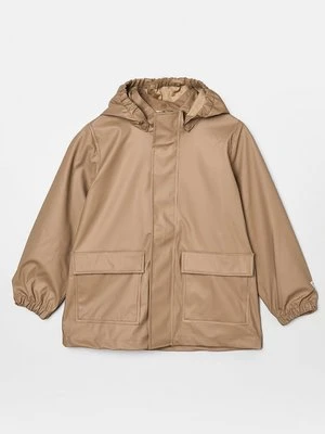 Kurtka przeciwdeszczowa Wheat