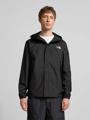 Kurtka przeciwdeszczowa z Logo Model 'ANTORA' The North Face