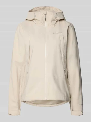 Kurtka przeciwdeszczowa z technologią Omni-Tech™ ECO Columbia