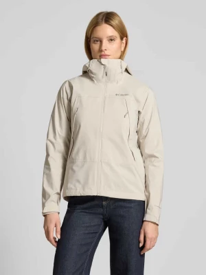 Kurtka przeciwdeszczowa z technologią Omni-Tech™ ECO Columbia