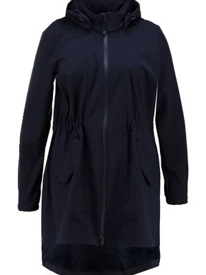 Kurtka przeciwdeszczowa Zizzi