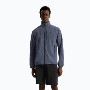 Kurtka przeciwwiatrowa damska Arc'Teryx Ossa Stowhood dk stratus