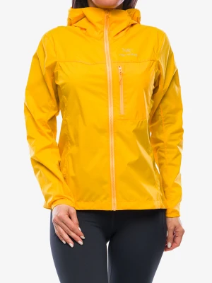 Kurtka przeciwwiatrowa damska Arcteryx Squamish Hoody - edziza