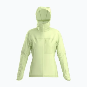 Kurtka przeciwwiatrowa damska Arc'Teryx Squamish Hoody shincha