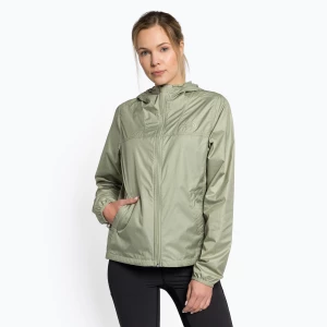 Kurtka przeciwwiatrowa damska The North Face Cyclone tea green