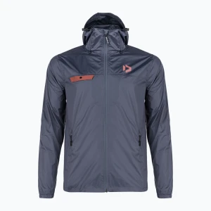 Kurtka przeciwwiatrowa DUOTONE Windbreaker sturdy gray