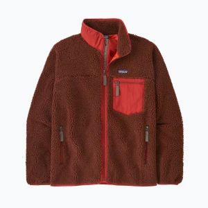Kurtka przeciwwiatrowa męska Patagonia Retro-X dried vanilla