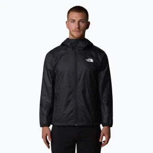 Kurtka przeciwwiatrowa męska The North Face Cyclone Wind tnf black