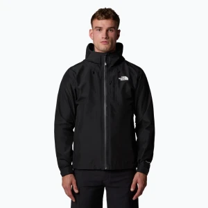 Kurtka przeciwwiatrowa męska The North Face Dryzzle FutureLight 2 tnf black