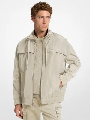 Kurtka przeciwwiatrowa Michael Kors Mens