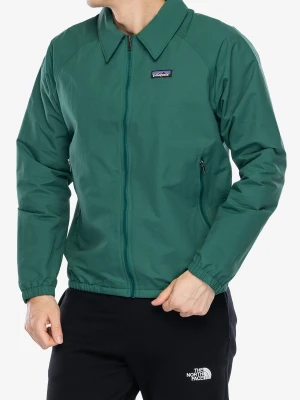 Kurtka przeciwwiatrowa Patagonia Baggies Jacket - conifer green