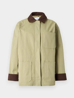 Kurtka przejściowa 2nd Day