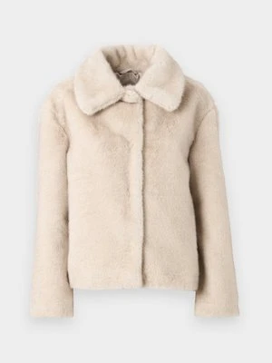 Kurtka przejściowa Abercrombie & Fitch