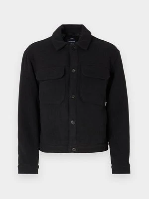 Kurtka przejściowa Abercrombie & Fitch