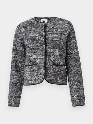 Kurtka przejściowa Abercrombie & Fitch