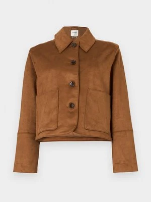 Kurtka przejściowa Abercrombie & Fitch