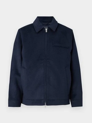 Kurtka przejściowa Abercrombie & Fitch