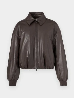 Kurtka przejściowa Abercrombie & Fitch