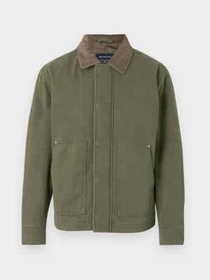 Kurtka przejściowa Abercrombie & Fitch