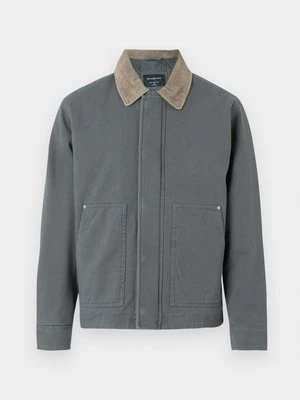 Kurtka przejściowa Abercrombie & Fitch