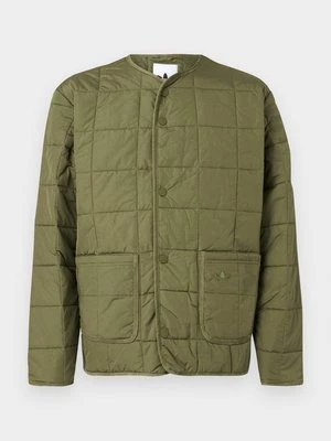 Kurtka przejściowa adidas Originals khaki