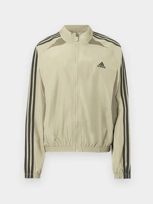 Kurtka przejściowa adidas Originals zielony