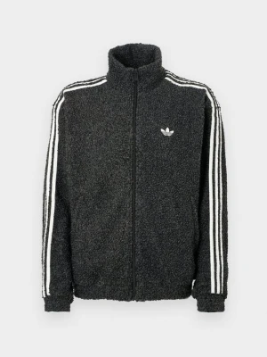 Kurtka przejściowa adidas Originals czarny