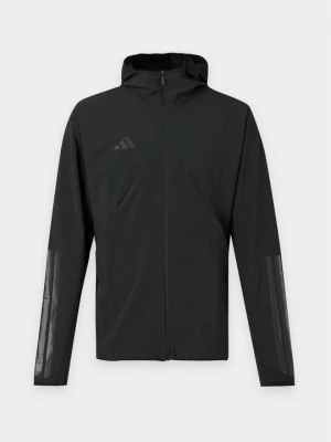 Kurtka przejściowa adidas Originals czarny