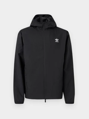 Kurtka przejściowa adidas Originals czarny