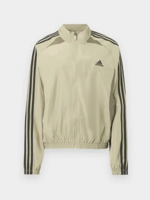 Kurtka przejściowa adidas Originals zielony