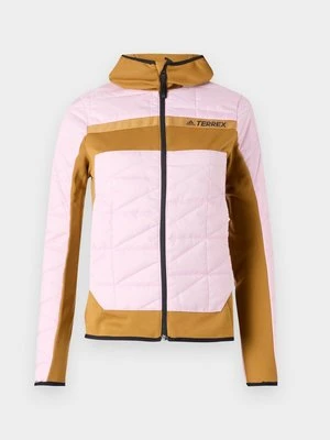 Kurtka przejściowa adidas performance