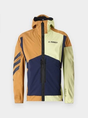 Kurtka przejściowa adidas performance