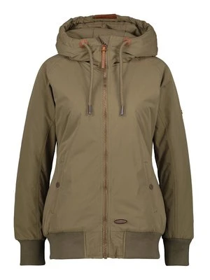 Kurtka przejściowa alife & kickin