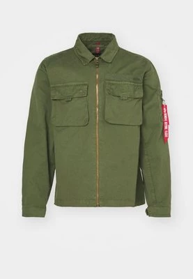 Kurtka przejściowa alpha industries