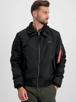 Kurtka przejściowa alpha industries