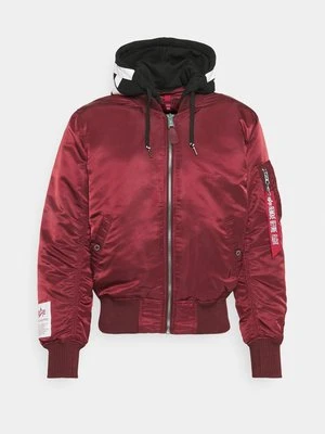 Kurtka przejściowa alpha industries