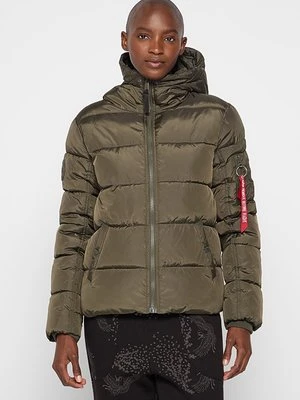 Kurtka przejściowa alpha industries