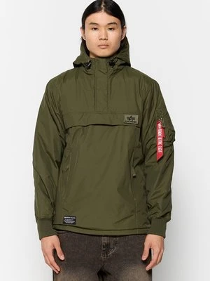Kurtka przejściowa alpha industries