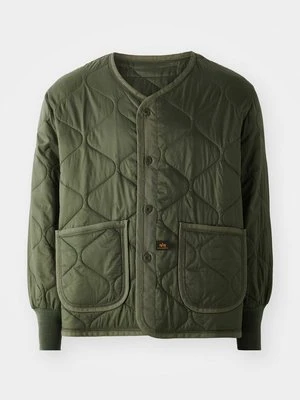 Kurtka przejściowa alpha industries