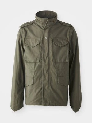 Kurtka przejściowa alpha industries