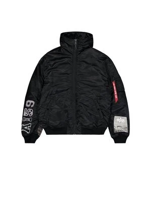 Kurtka przejściowa alpha industries