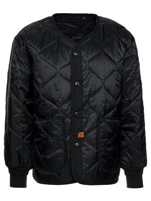 Kurtka przejściowa alpha industries