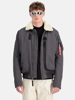 Kurtka przejściowa alpha industries