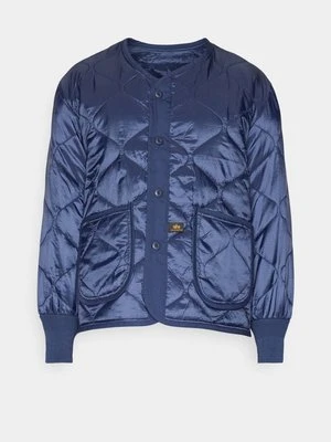 Kurtka przejściowa alpha industries