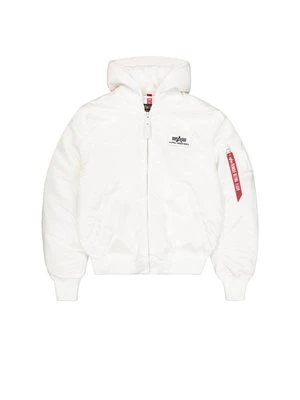 Kurtka przejściowa alpha industries