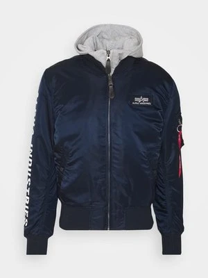 Kurtka przejściowa alpha industries