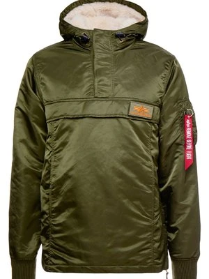 Kurtka przejściowa alpha industries