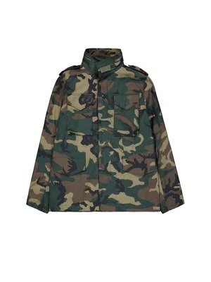 Kurtka przejściowa alpha industries